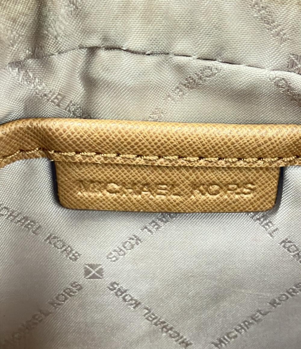 MICHAEL KORS ショルダーバッグ 斜め掛け レディース マイケルコース