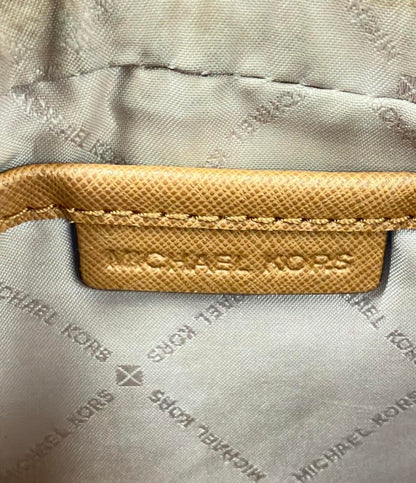 MICHAEL KORS ショルダーバッグ 斜め掛け レディース マイケルコース