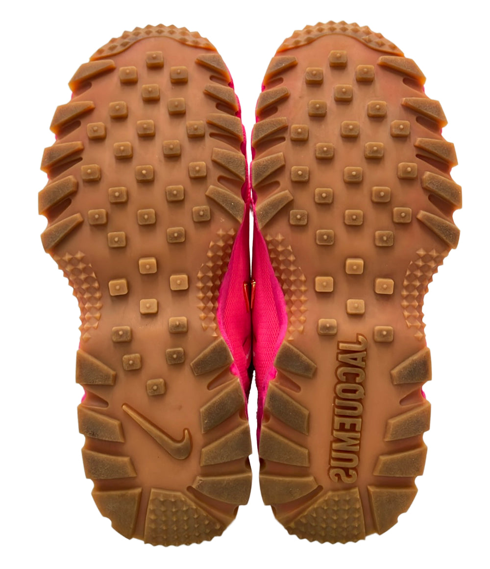 NIKE ローカットスニーカー ×ジャックムス エア フマラ LX DX9999-600 レディース SIZE 24.5 ナイキ