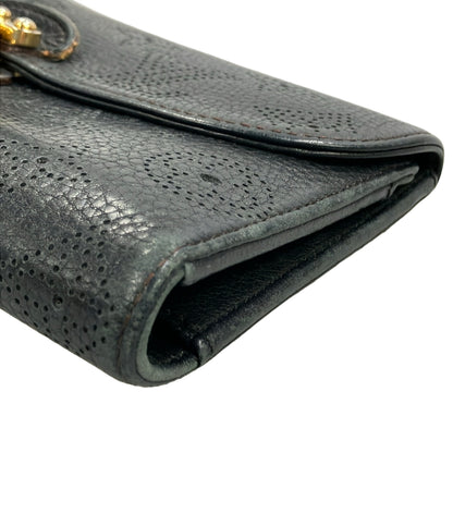LOUIS VUITTON 二つ折り財布 ポルトフォイユアメリア マヒナ M95549 レディース ルイ・ヴィトン