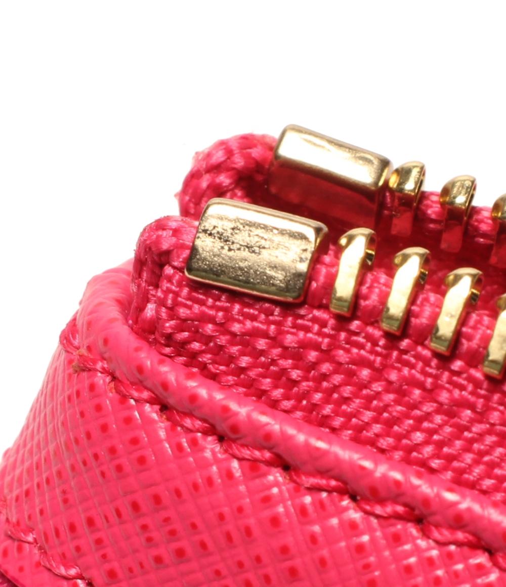 美品 サルヴァトーレフェラガモ ポーチ ヴァラ レディース Salvatore Ferragamo