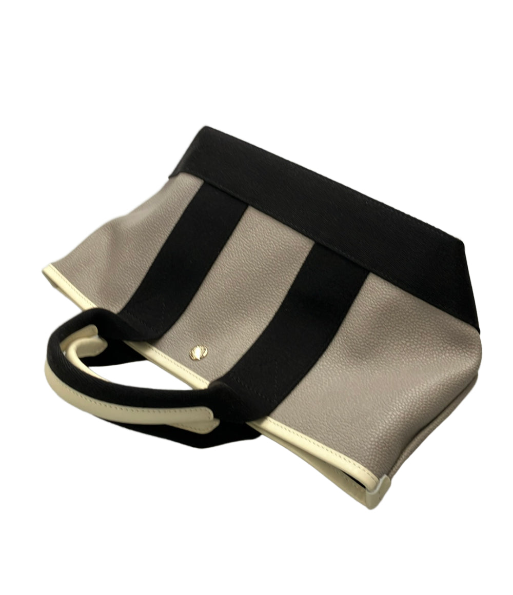美品 Breath TOPKAPI ハンドバッグ レディース ブレス トプカピ