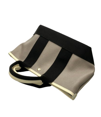 美品 Breath TOPKAPI ハンドバッグ レディース ブレス トプカピ