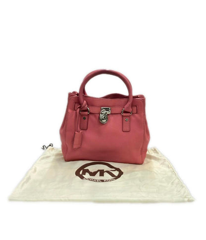 MICHAEL KORS ハンドバッグ レディース マイケルコース