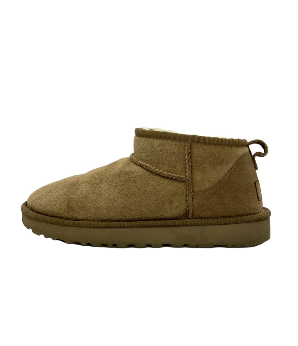 アグ ショートブーツ レディース SIZE 24 (L) UGG