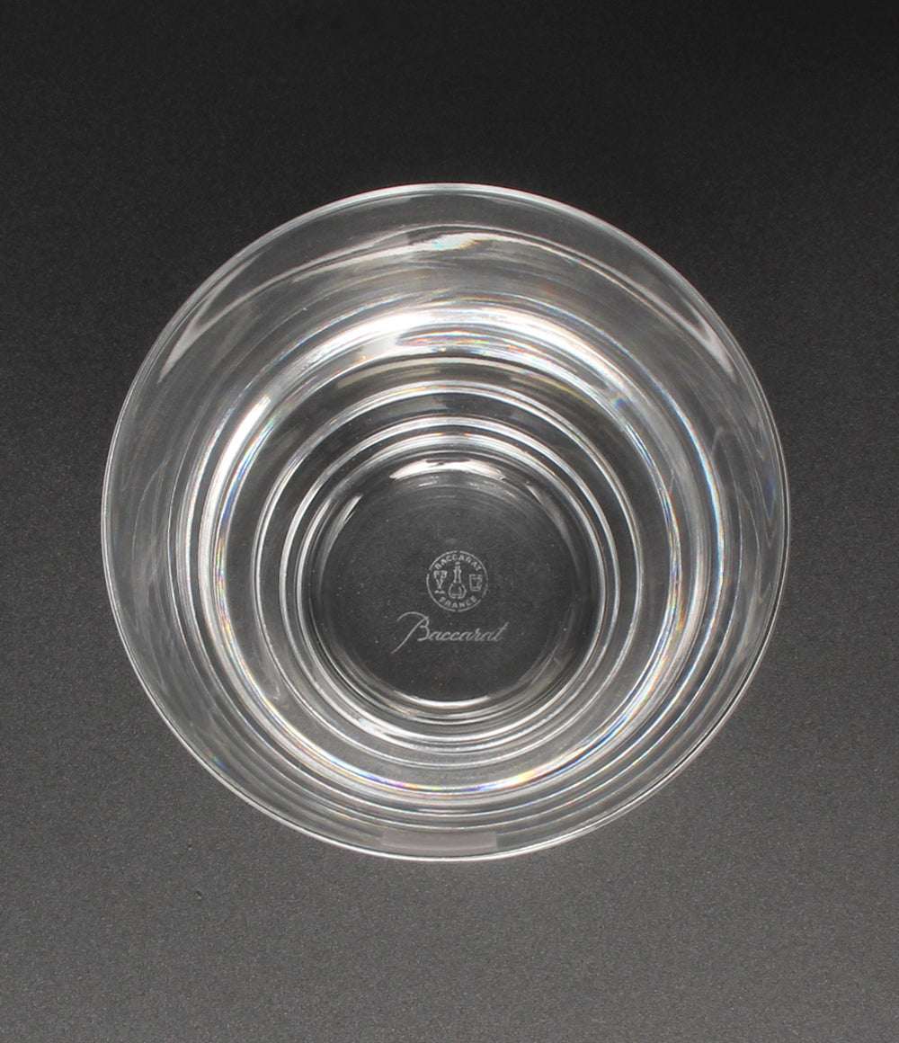 美品 Baccarat グラス タンブラー ベガ バカラ
