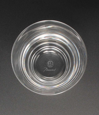 美品 Baccarat グラス タンブラー ベガ バカラ