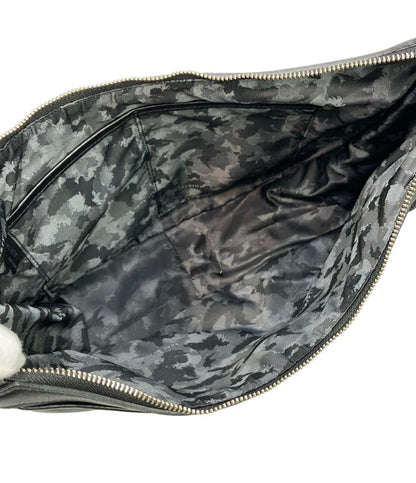 aniary ショルダーバッグ 斜め掛け メンズ アニアリ