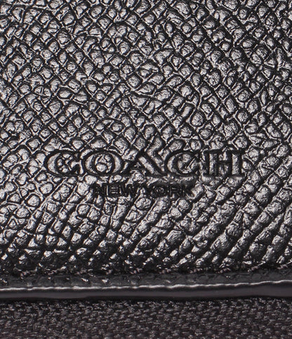 COACH 三つ折り財布 F37968 レディース コーチ