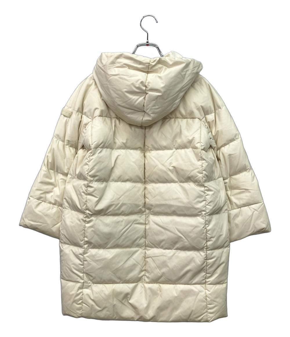 ピューテリー ダウンコート レディース SIZE 40 (M) PEUTEREY