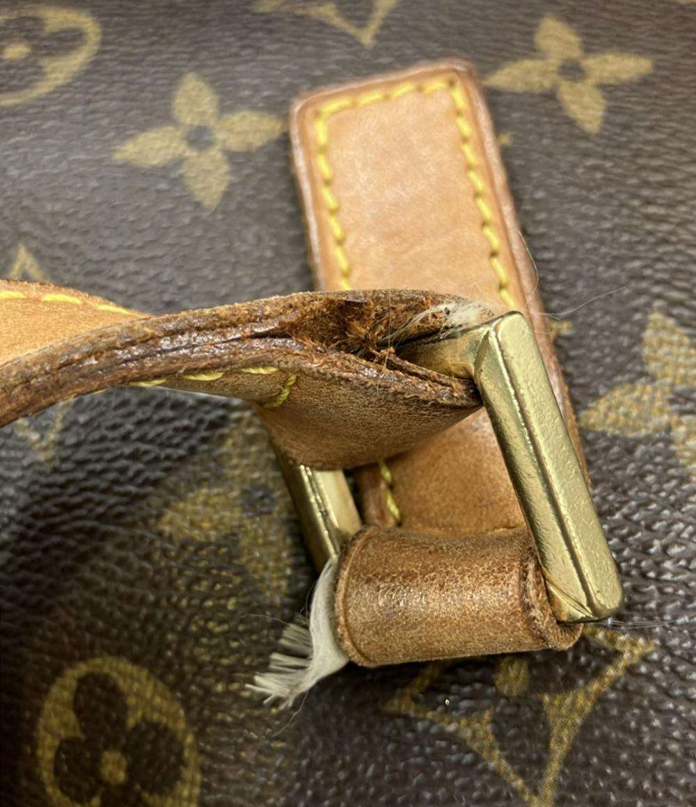 LOUIS VUITTON トートバッグ ショルダーバッグ 肩掛け カバ アルト モノグラム M51152 レディース メンズ ルイ・ヴィトン