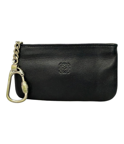 ロエベ コインケース キーリング付き メンズ LOEWE