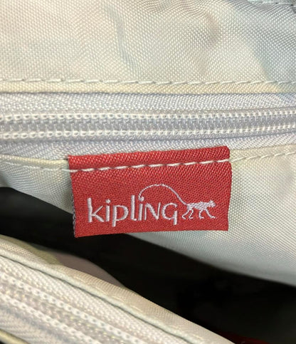 キプリング 2wayハンドバッグ ショルダーバッグ 斜め掛け レディース Kipling