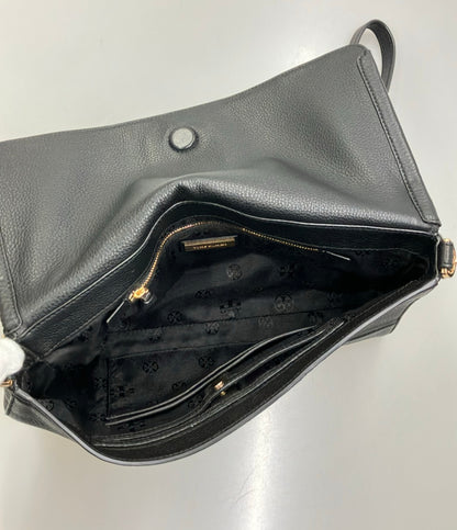 美品 Tory Burch ショルダーバッグ 斜め掛け レザー レディース トリーバーチ