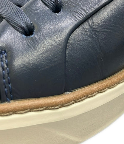 COLE HAAN ローカットスニーカー グランドプロ トップスピン WP C43588 メンズ SIZE 7M コールハーン