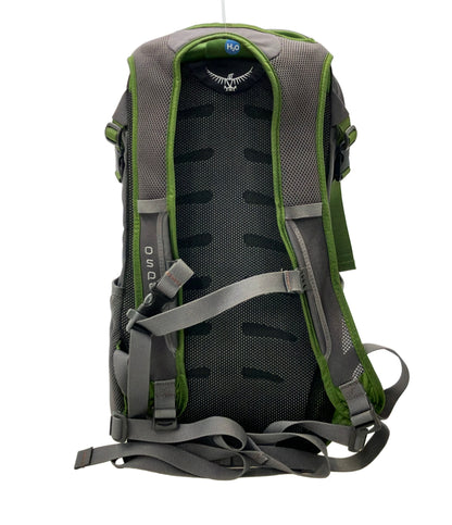 美品 OSPREY リュック デイパック DAYLITE デイライト メンズ レディース オスプレー