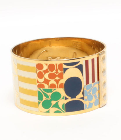 COACH バングル シグネチャー レディース コーチ