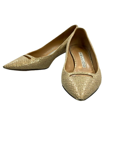 ペリーコ パンプス レディース SIZE 36 (M) PELLICO