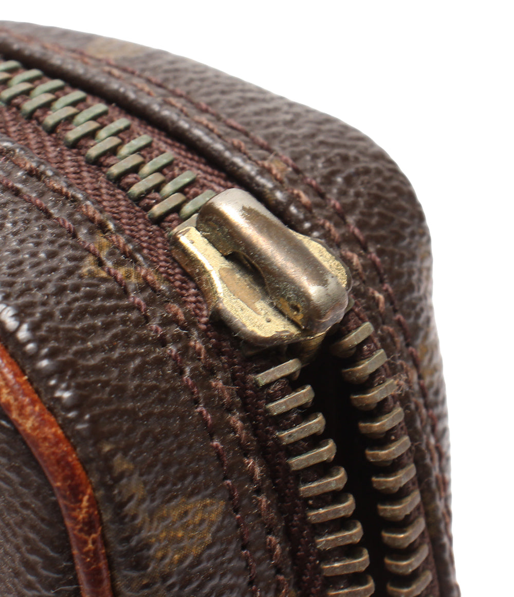 ルイヴィトン クラッチバッグ マルリードラゴンヌ モノグラム セカンドバッグ LOUIS VUITTON セカンドバッグ クラッチバッグ マルリードラゴンヌGM