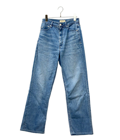 YANUK ストレートデニムパンツ レディース SIZE 26 ヤヌーク