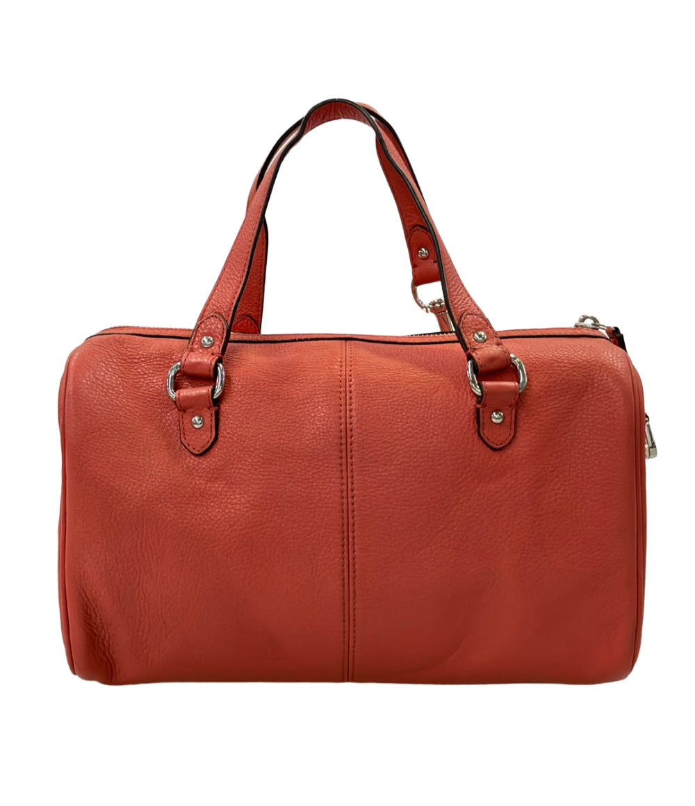 COACH 2way ハンドバッグ ショルダーバッグ 斜め掛け F26121