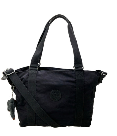 Kipling トートバッグ ショルダーバッグ 2WAY 斜め掛け レディース キプリング
