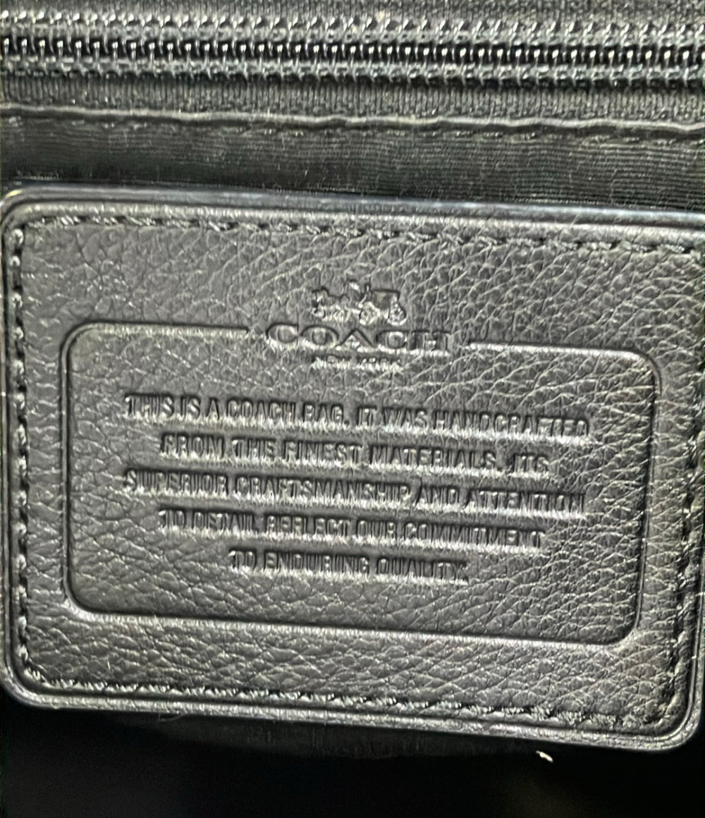 COACH リュック F72305 レディース コーチ