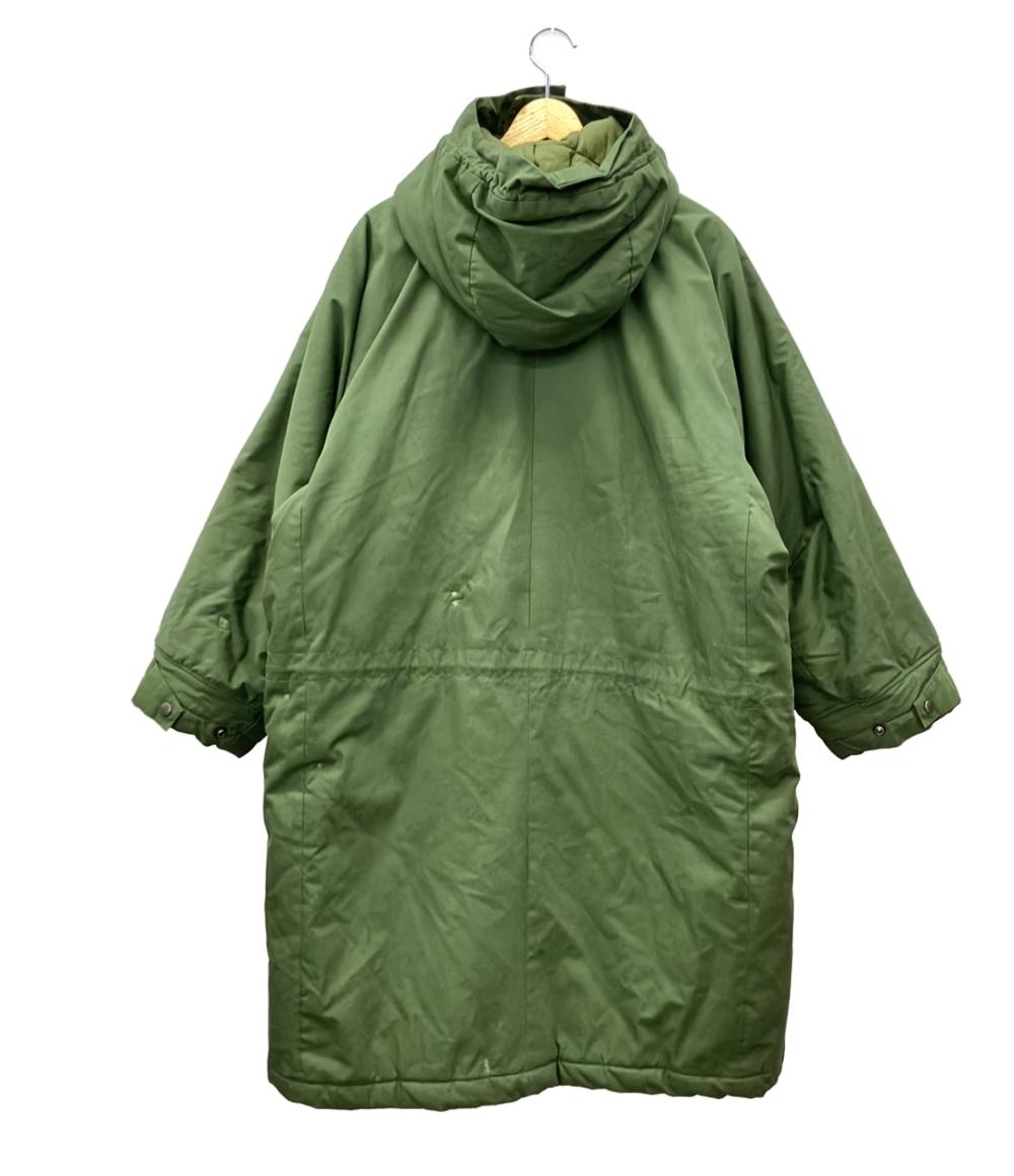 ボナム モッズコート メンズ BONUM