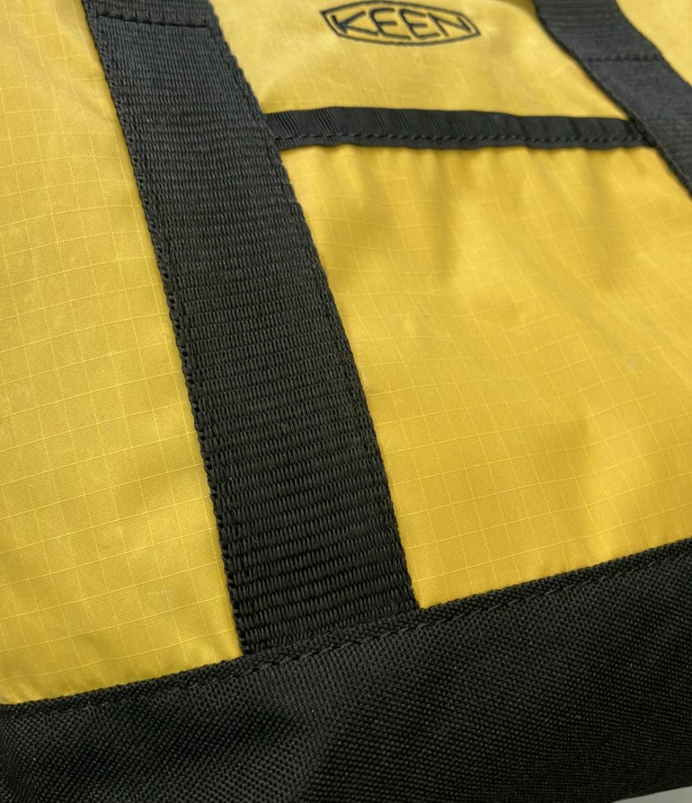 キーン 2wayハンドバッグ ショルダーバッグ メンズ KEEN