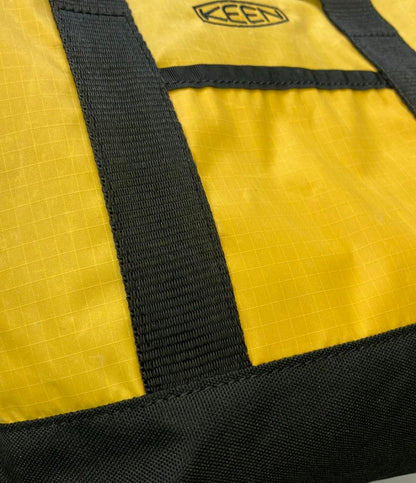 キーン 2wayハンドバッグ ショルダーバッグ メンズ KEEN