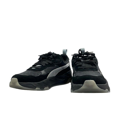 プーマ ローカットスニーカー × うたの プリンスさまっ 寿 嶺二 QUARTET NIGHT メンズ SIZE 27.5 (L) PUMA