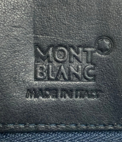 MONTBLANC ポーチ ペンケース モンブラン