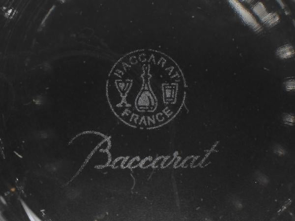 Baccarat グラス タンブラー ハーモニー バカラ