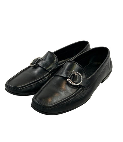 Salvatore Ferragamo パンプス ローファー ガンチーニ レディース SIZE 7 (L) サルヴァトーレフェラガモ