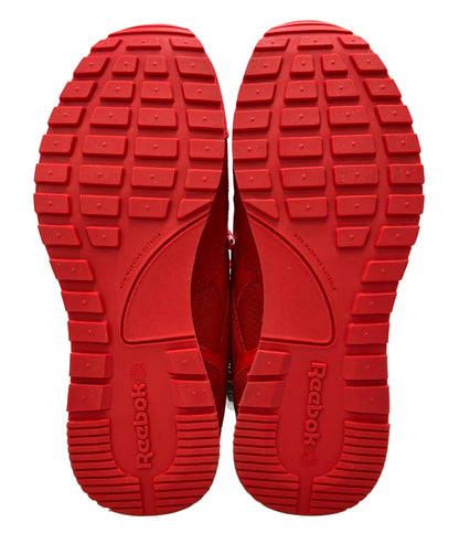 美品 Reebok ローカットスニーカー GL 3000 CN1940 レディース SIZE 23.5 リーボック