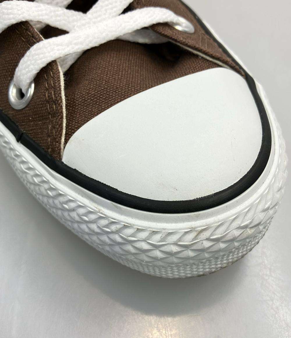 コンバース ハイカットスニーカー レディース SIZE 23 (M) CONVERSE