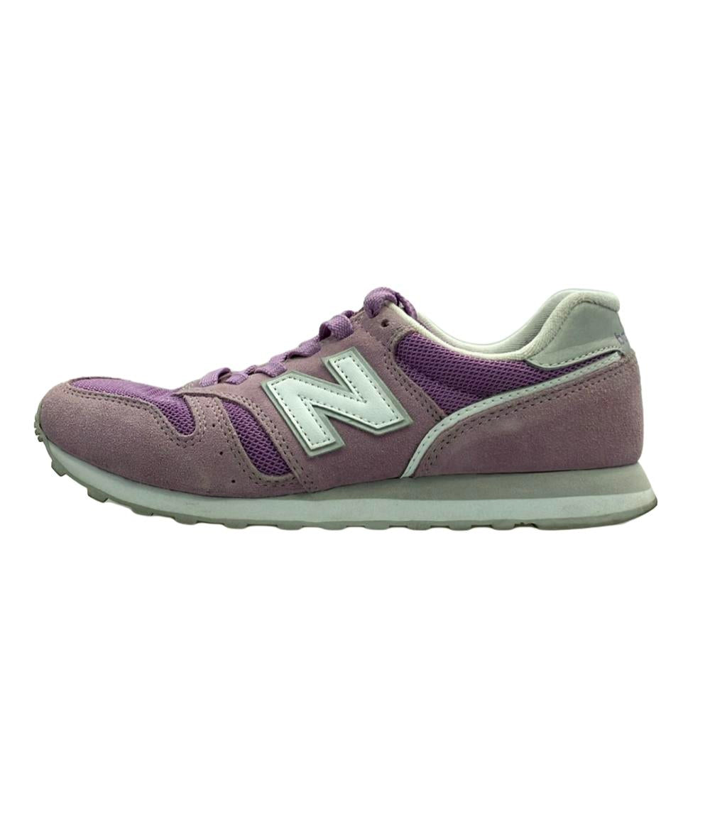 ニューバランス ローカットスニーカー WL373AA2 レディース SIZE 24 (L) NEW BALANCE