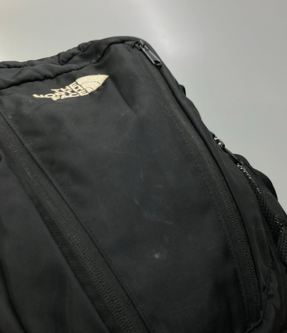 THE NORTH FACE リュック SINGLE SHOT 23L ユニセックス ザ・ノース・フェイス