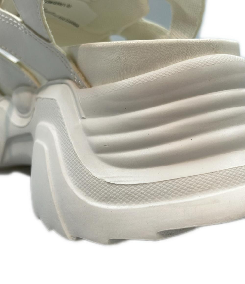 スティーブマデン 厚底スポーツサンダル CONTOUR レディース SIZE 23 (M) STEVE MADDEN