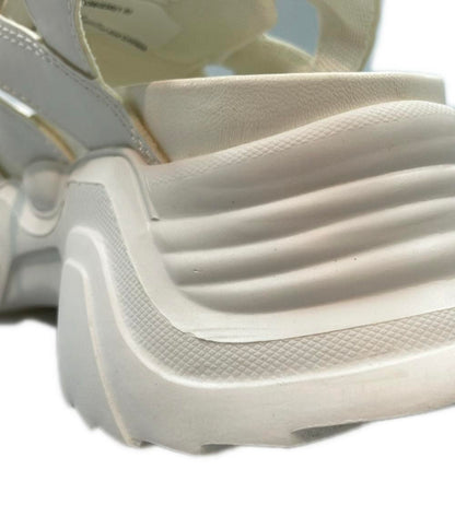 スティーブマデン 厚底スポーツサンダル CONTOUR レディース SIZE 23 (M) STEVE MADDEN