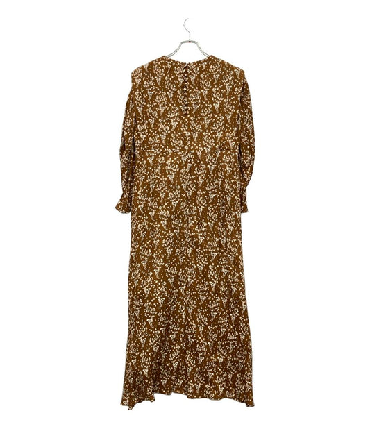 美品 エンフォルド 半袖シャツワンピース レディース SIZE 38 (M  