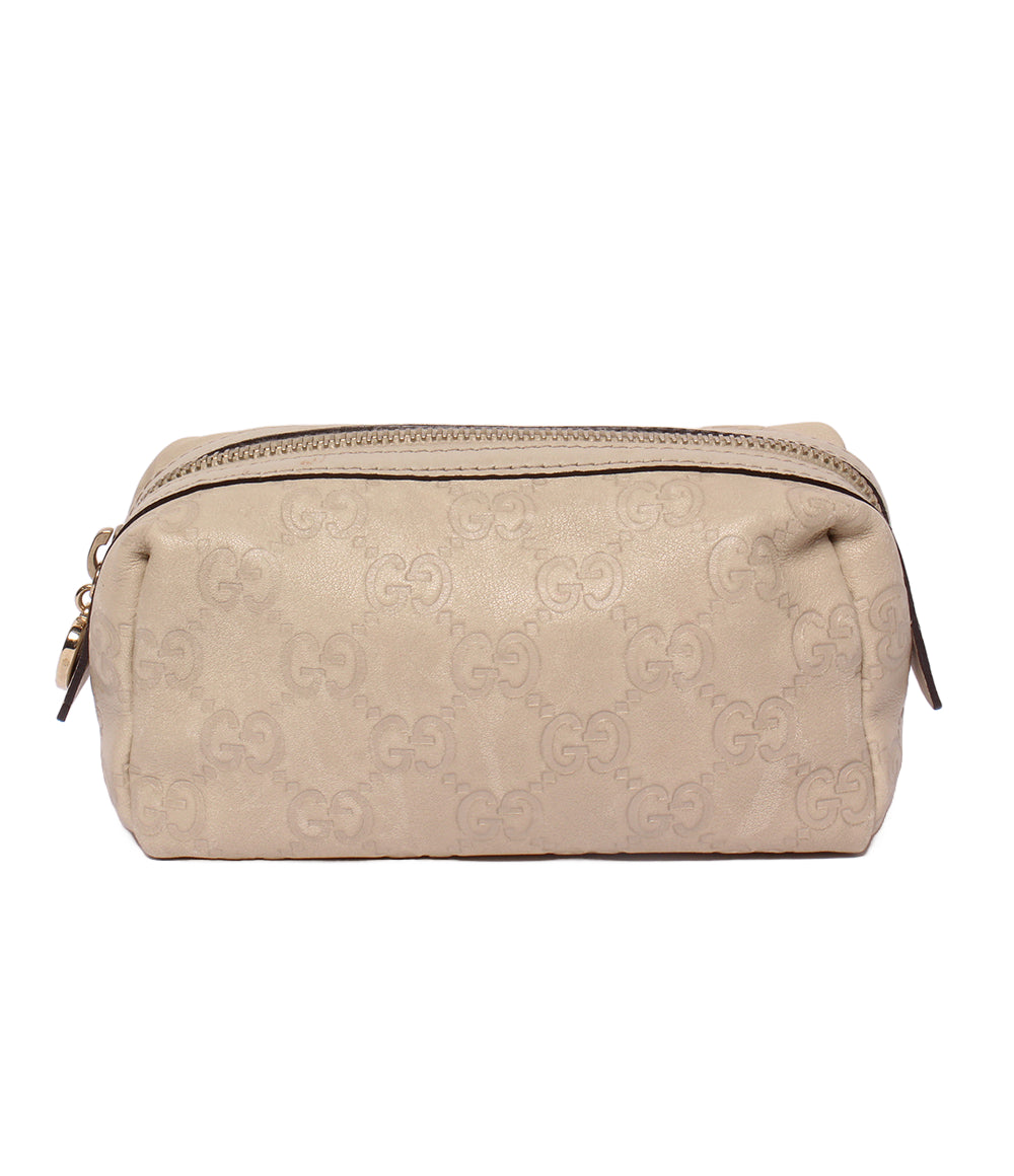 GUCCI ポーチ 153228 2888 レディース グッチ