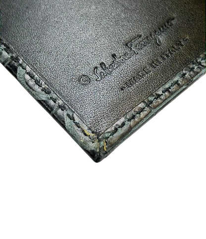 サルバトーレフェラガモ 6連キーケース ガンチーニ レディース Salvatore Ferragamo