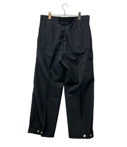 OAMC ロングパンツ COMBINE TROUSERS OAMU310531 メンズ SIZE 32 (L) オーエーエムシー