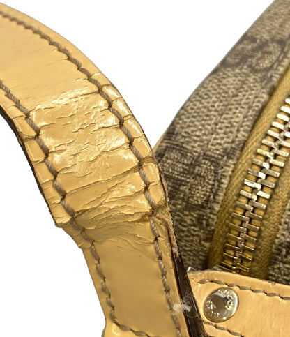 GUCCI ショルダーバッグ 斜め掛け GGスプリーム 201447 467891 レディース グッチ
