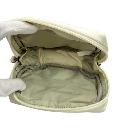 TOMMY HILFIGER ポーチ ゴルフバッグ ポリエステル メンズ トミーヒルフィガー