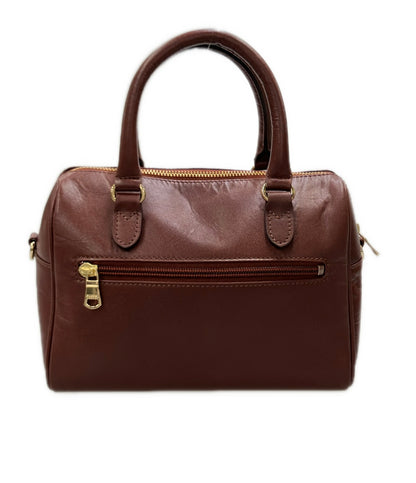 russet 2way ハンドバッグ ショルダーバッグ 斜め掛け レディース ラシット