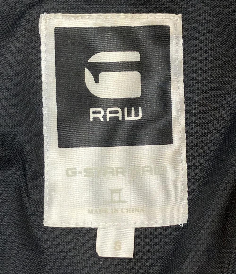 ジースターロー ウールガーバートレンチコート メンズ SIZE S (S) G-STAR RAW