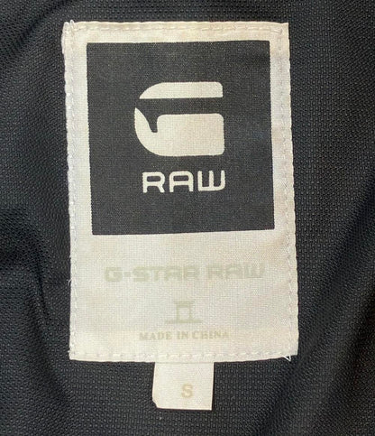 ジースターロー ウールガーバートレンチコート メンズ SIZE S (S) G-STAR RAW
