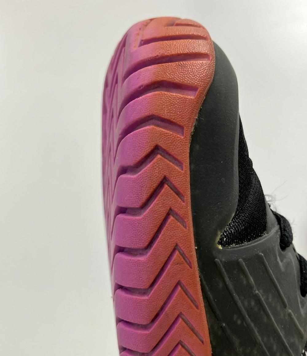 NEW BALANCE ローカットスニーカー テニスシューズ KC996LM3 レディース SIZE 22.5 (S) ニューバランス